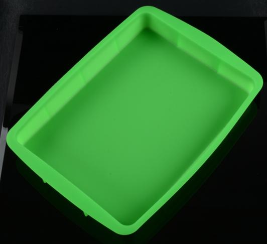 JS Series-Silica gel Mould