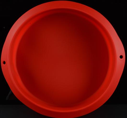 JS Series-Silica gel Mould