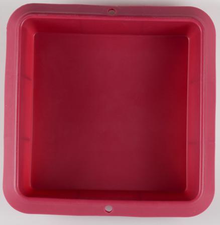 JS Series-Silica gel Mould