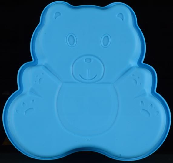 JS Series-Silica gel Mould