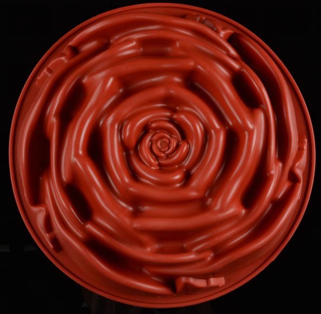 JS Series-Silica gel Mould