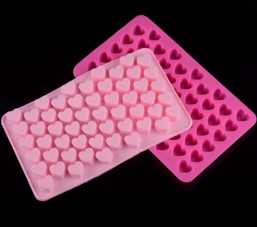 JS Series-Silica gel Mould