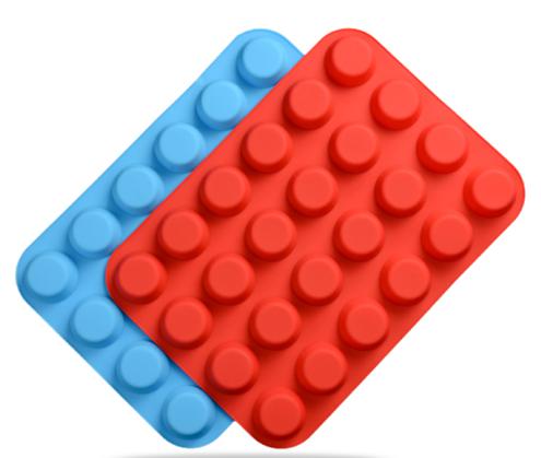 JS Series-Silica gel Mould