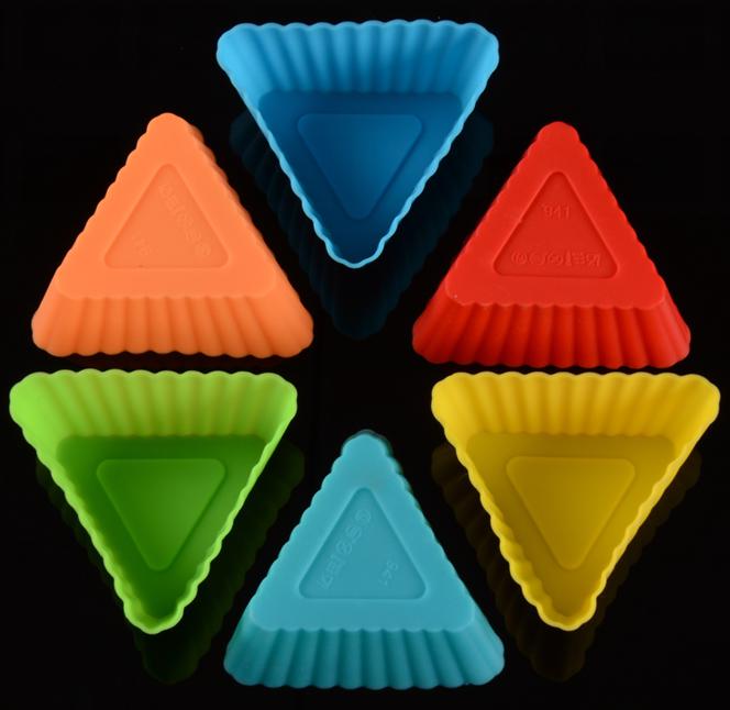 JS Series-Silica gel Mould