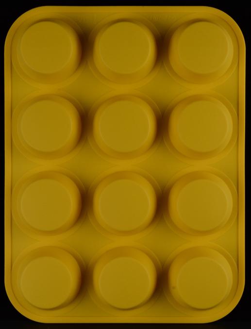 JS Series-Silica gel Mould