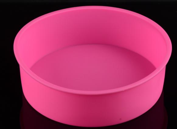 JS Series-Silica gel Mould