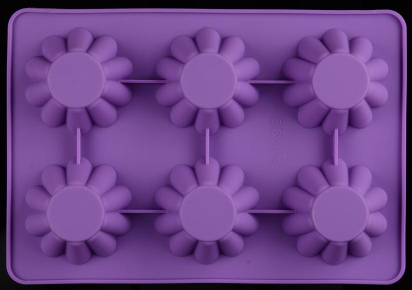 JS Series-Silica gel Mould