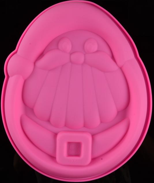 JS Series-Silica gel Mould