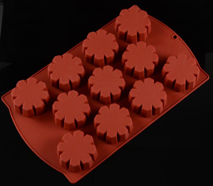 JS Series-Silica gel Mould