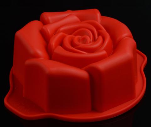 JS Series-Silica gel Mould