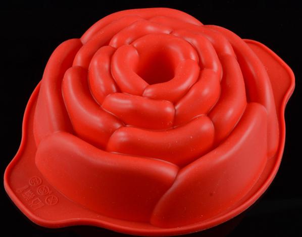 JS Series-Silica gel Mould