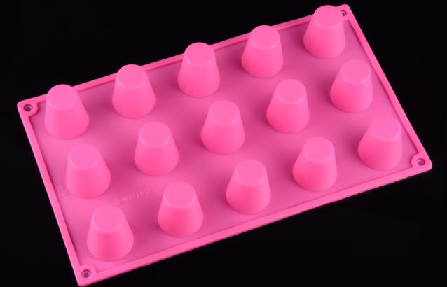 JS Series-Silica gel Mould
