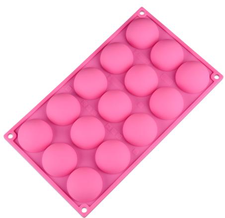 JS Series-Silica gel Mould