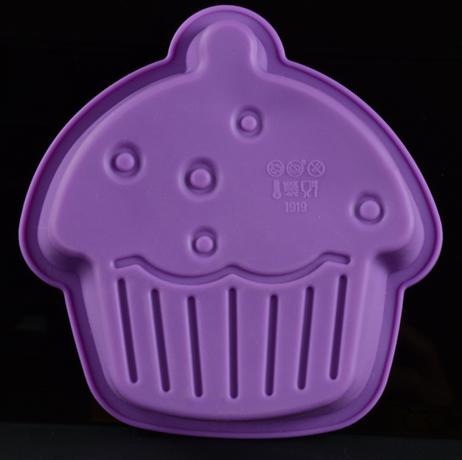 JS Series-Silica gel Mould