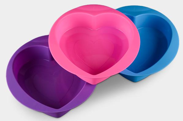 JS Series-Silica gel Mould