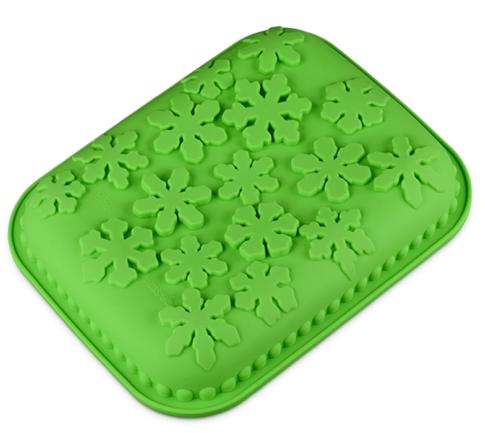 JS Series-Silica gel Mould