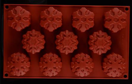 JS Series-Silica gel Mould