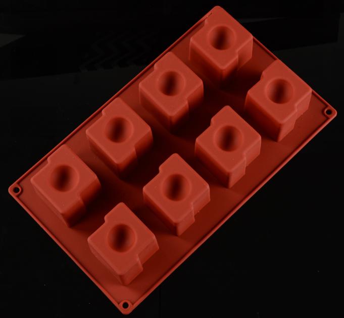 JS Series-Silica gel Mould