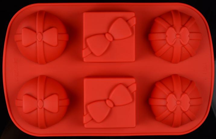 JS Series-Silica gel Mould