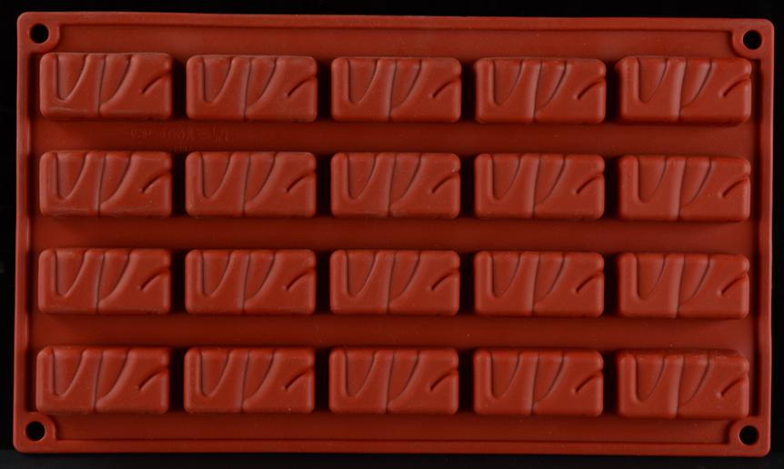 JS Series-Silica gel Mould