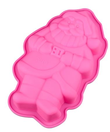 JS Series-Silica gel Mould