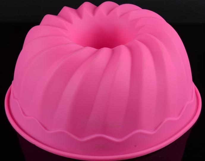 JS Series-Silica gel Mould