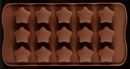JS Series-Silica gel Mould