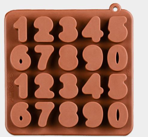 JS Series-Silica gel Mould