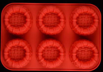 JS Series-Silica gel Mould