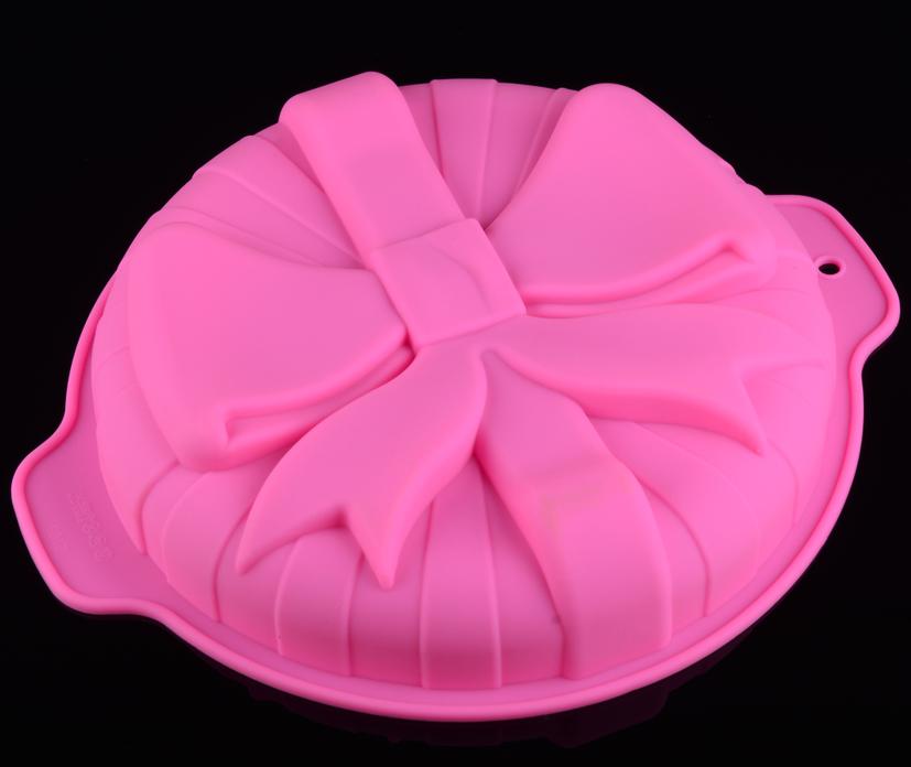 JS Series-Silica gel Mould