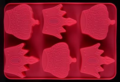 JS Series-Silica gel Mould