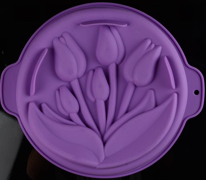 JS Series-Silica gel Mould