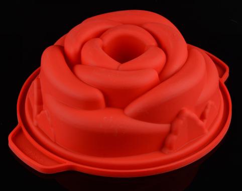 JS Series-Silica gel Mould