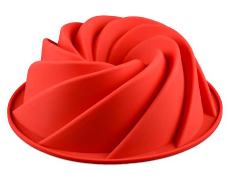 JS Series-Silica gel Mould