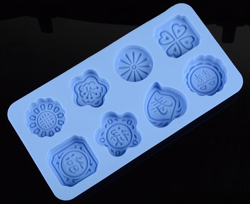 JS Series-Silica gel Mould