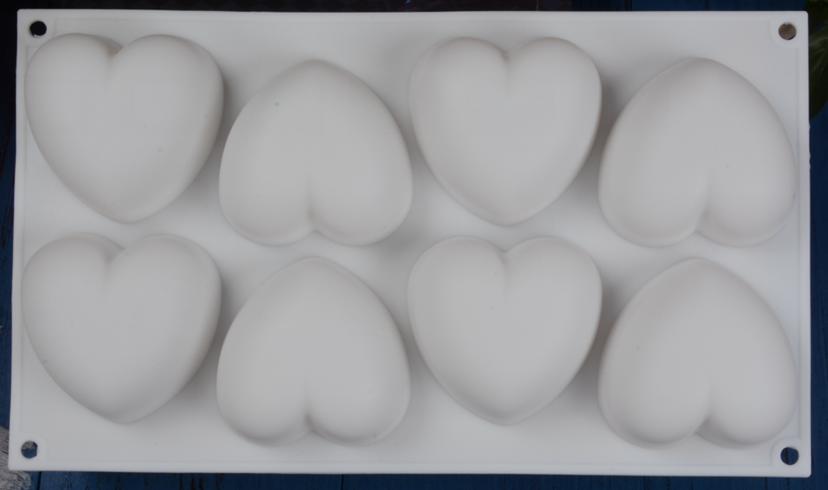JS Series-Silica gel Mould