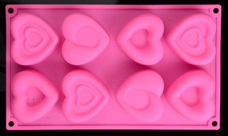JS Series-Silica gel Mould