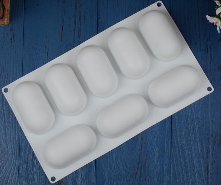 JS Series-Silica gel Mould