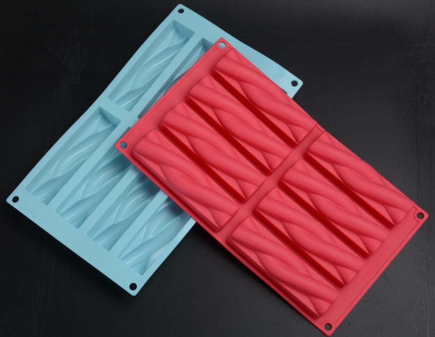 JS Series-Silica gel Mould