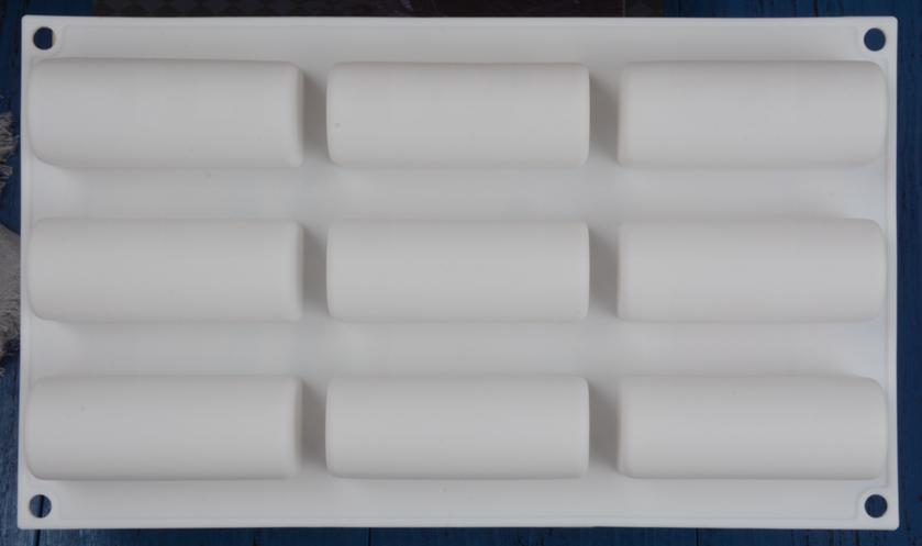 JS Series-Silica gel Mould
