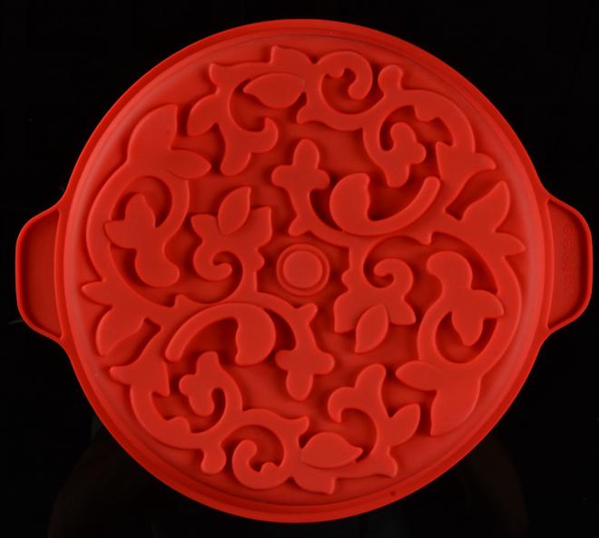 JS Series-Silica gel Mould