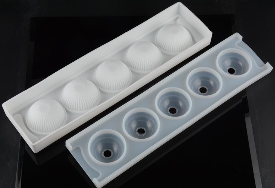 JS Series-Silica gel Mould