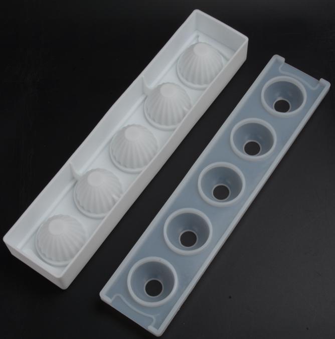 JS Series-Silica gel Mould