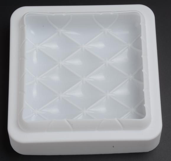 JS Series-Silica gel Mould