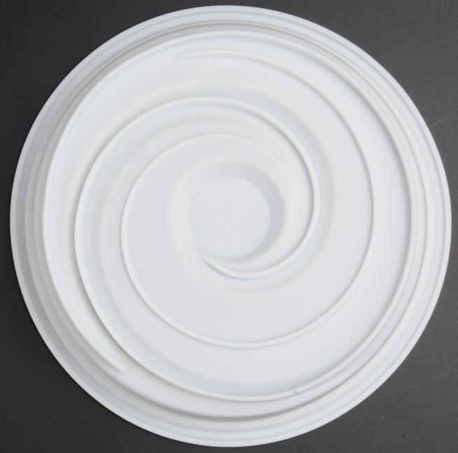 JS Series-Silica gel Mould