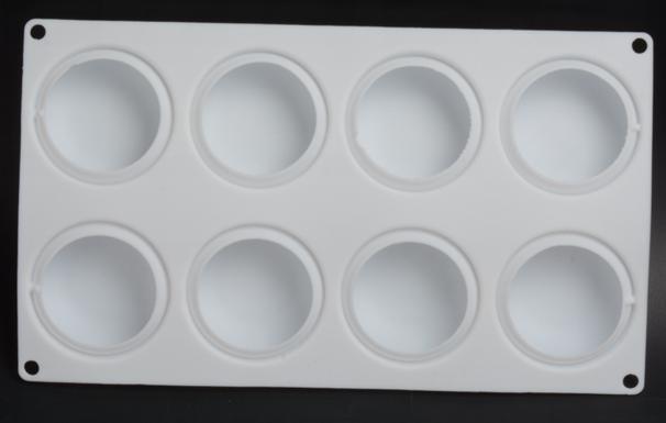 JS Series-Silica gel Mould