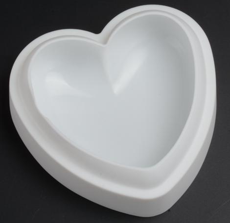 JS Series-Silica gel Mould