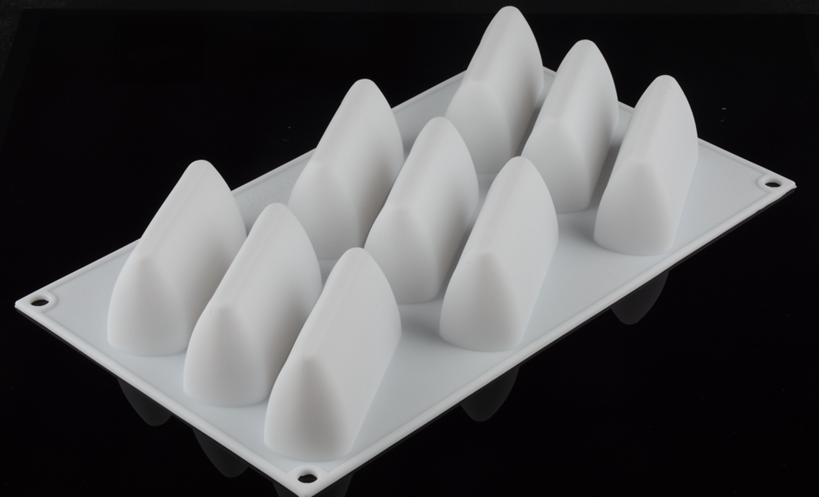 JS Series-Silica gel Mould