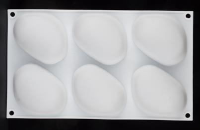 JS Series-Silica gel Mould