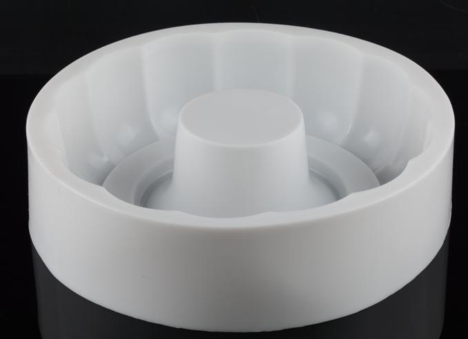 JS Series-Silica gel Mould